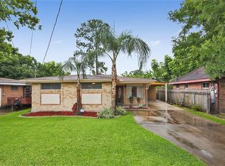 417 Grove St, Metairie, LA 70003