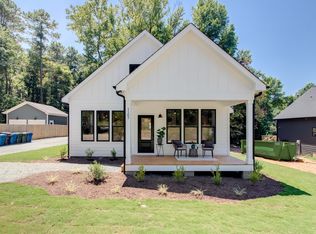 5922 Loyal Ave, Durham, NC 27713