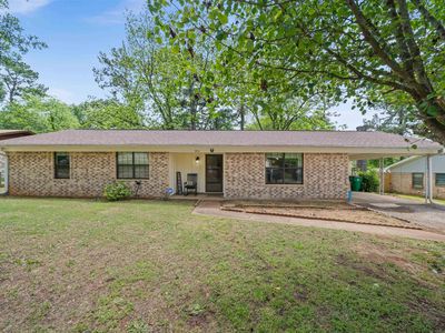 406 Daniels St, Palestine, TX, 75803