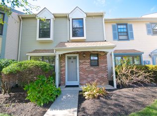 11 Ashford Ct, Robbinsville, NJ 08691