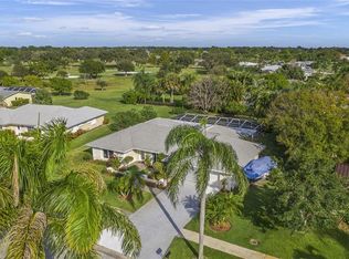 2817 SE Italy St, Port Saint Lucie, FL 34952