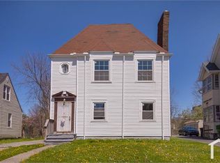 14717 Milverton Rd #Up, Cleveland, OH 44120