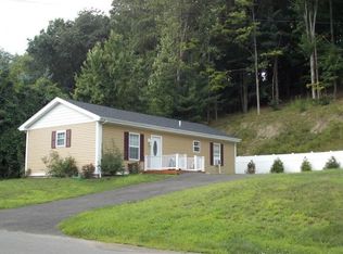 9 Clark Ave, Binghamton, NY 13901