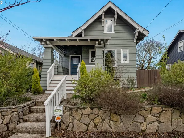 5528 N Detroit Ave, Portland, OR 97217