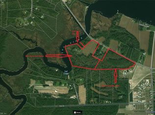 1508 Tulls Creek Rd, Moyock, NC 27958