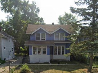 1006 Lawndale Ave #1, South Bend, IN 46628