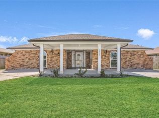 9850 Morrison Rd, New Orleans, LA 70127
