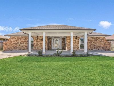 9850 Morrison Rd, New Orleans, LA, 70127