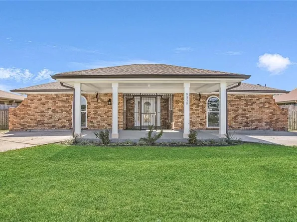 9850 Morrison Rd, New Orleans, LA 70127