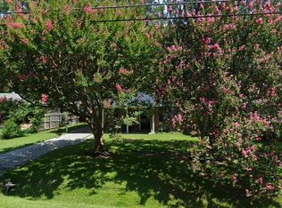 610 Eason Pl, Monroe, LA 71201