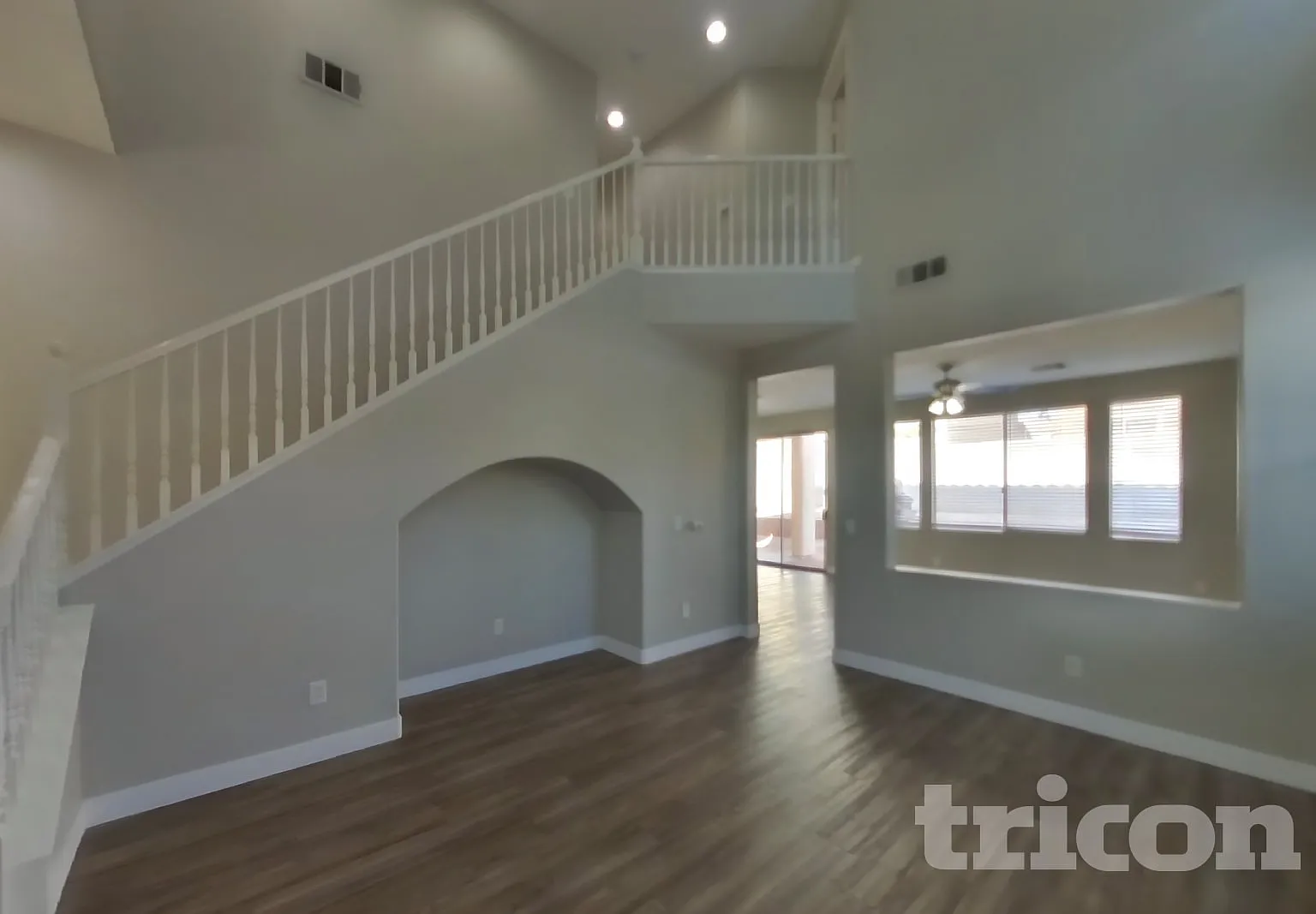 5513 Doe Springs Place North Las Vegas NV — Photo 2