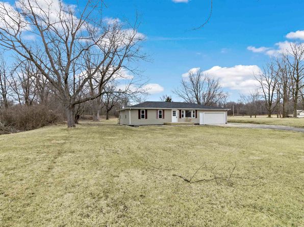5881 E 300 S, Marion, IN 46953