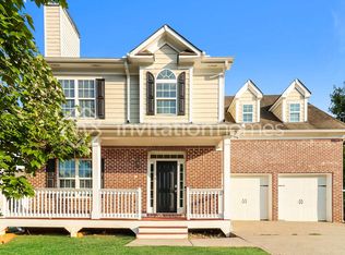 4205 Ruby Lee Dr NW, Acworth, GA 30101