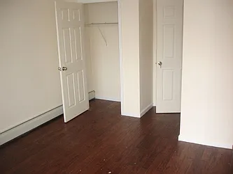 Rented by Paramount Realty Management