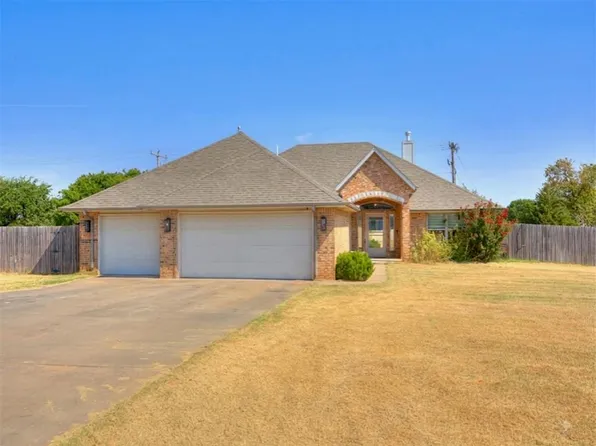 2709 Silver Crossings Cir, Piedmont, OK 73078