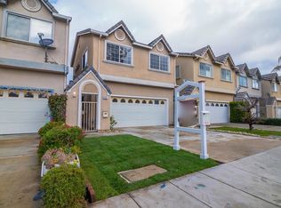 Agnew Rd, Santa clara, CA