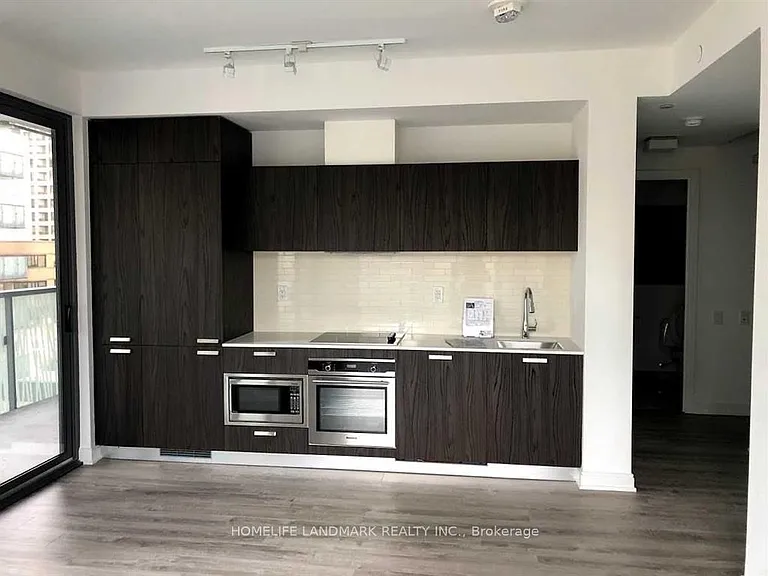 50 Charles St E #705 — Photo 16