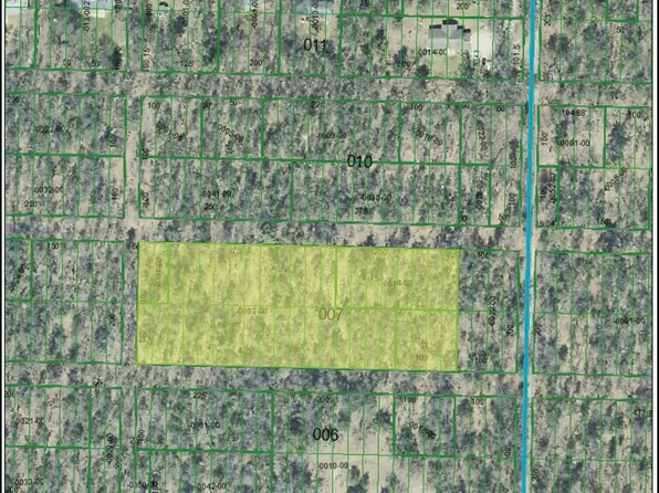V/l W Cedar Rd, Twin Lake, MI 49457