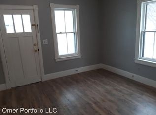 25 Coleman St #1, Port Jervis, NY 12771