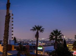 1264 Ozeta Ter APT 201, West Hollywood, CA 90069