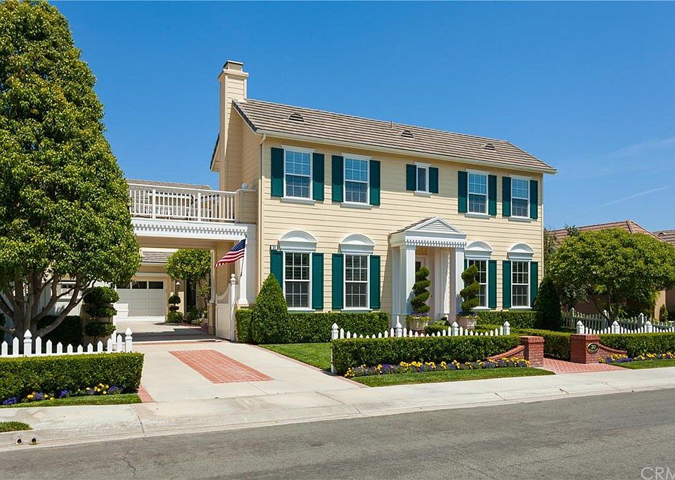 20 Salinger Ct, Coto De Caza, CA 92679 Zillow