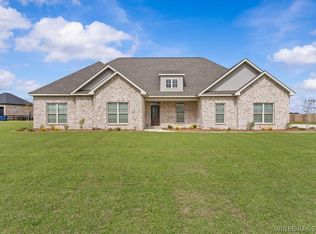 527 County Road 711, Enterprise, AL 36330
