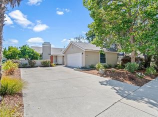 4263 Poinsettia St, San Luis Obispo, CA 93401