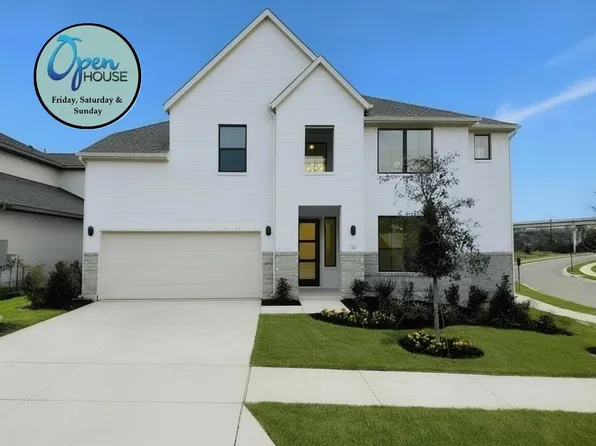 1545 Rodeo Ridge Dr, Georgetown, TX 78628