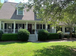 520 Crowfield Ln, Mount Pleasant, SC 29464