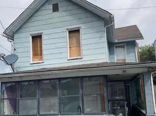 60 Mill St, Pittston, PA 18640