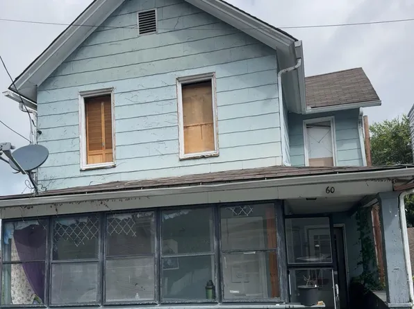 60 Mill St, Pittston, PA 18640