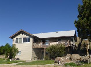 1011 State Highway 55, Whitehall, MT 59759