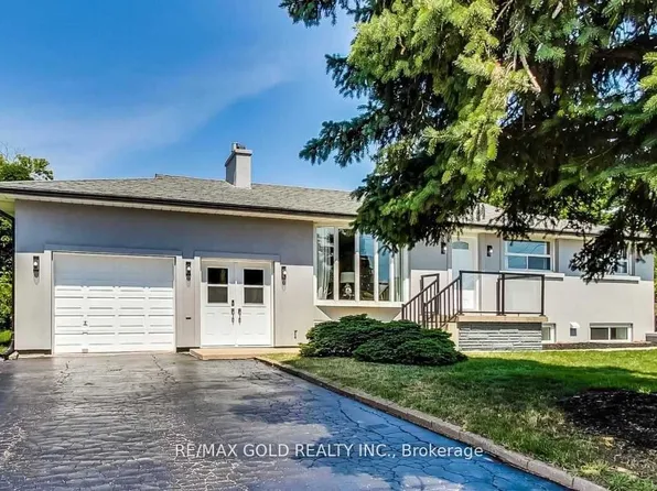 237 Weighton Dr, Oakville, ON L6K 2P9