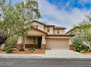 7155 Flagstaff Ranch St, Las Vegas, NV 89166
