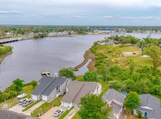 346 Mercedes Ave, Panama City, FL 32401
