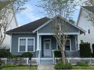 834 Lake Evalyn Dr, Celebration, FL 34747