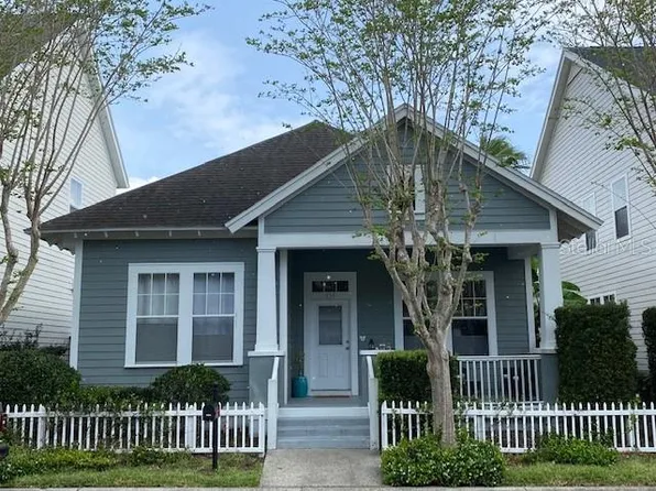 834 LAKE EVALYN DRIVE, CELEBRATION, FL 34747