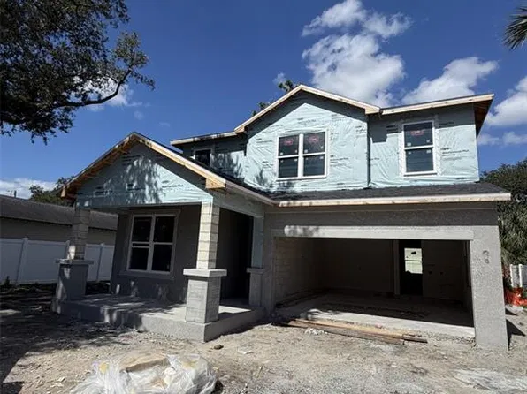 811 W ORIENT STREET, TAMPA, FL 33603