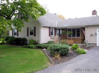 6062 Lower Lawrence St, Rome, NY 13440
