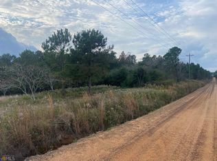 195 Old Salem Rd, Omega, GA 31775