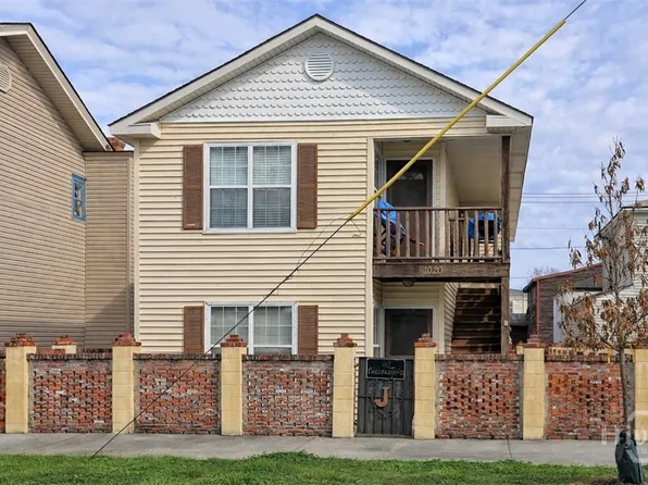 1020 E Bolton Street #2, Savannah, GA 31401