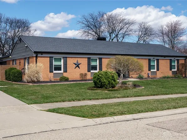 2671 Coppersmith Ave, Dayton, OH 45414