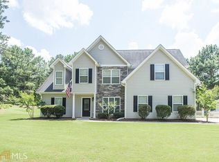 2840 Old Jackson Rd, Locust Grove, GA 30248