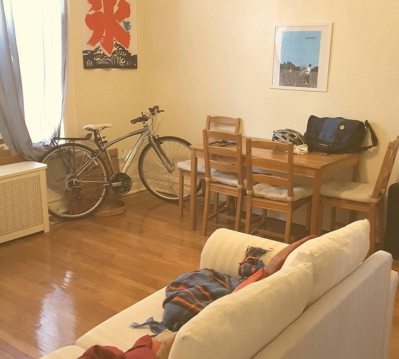 1st image of 379 Eastern Pkwy APT D4