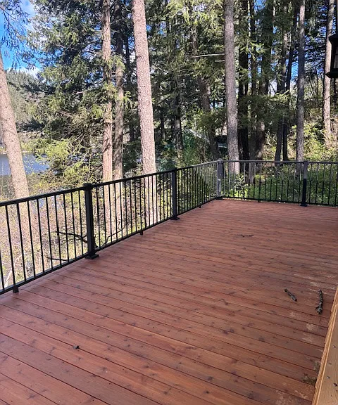 N Cochran Ln — Photo 3