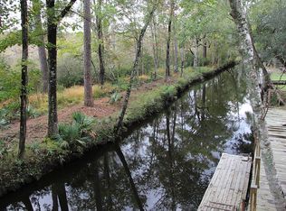 1033 French Quarter Creek Rd, Huger, SC 29450