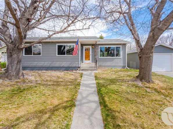 2713 Downer Ln, Billings, MT 59102