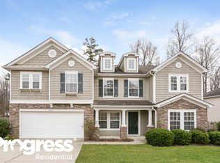 8903 Driftwood Commons Ct, Mint Hill, NC 28227