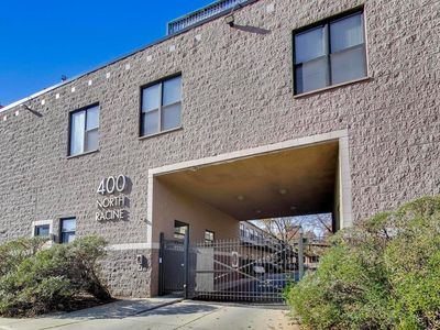 400 N Racine Ave APT 204, Chicago, IL, 60642