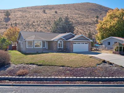 137 Foothill Dr, Baker City, OR, 97814